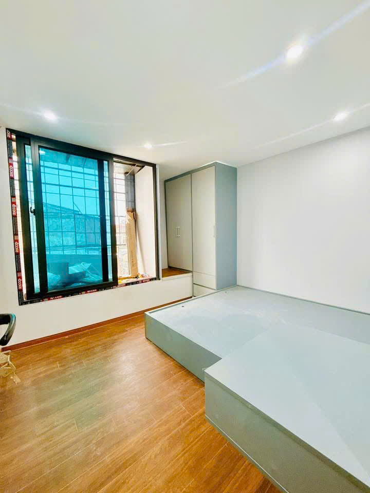 BÁN CĂN TẬP THỂ ĐẸP NHƯ CHUNG CƯ – 3PN, 2WC – MẶT PHỐ QUỲNH MAI – 0358114768 - Ảnh 3