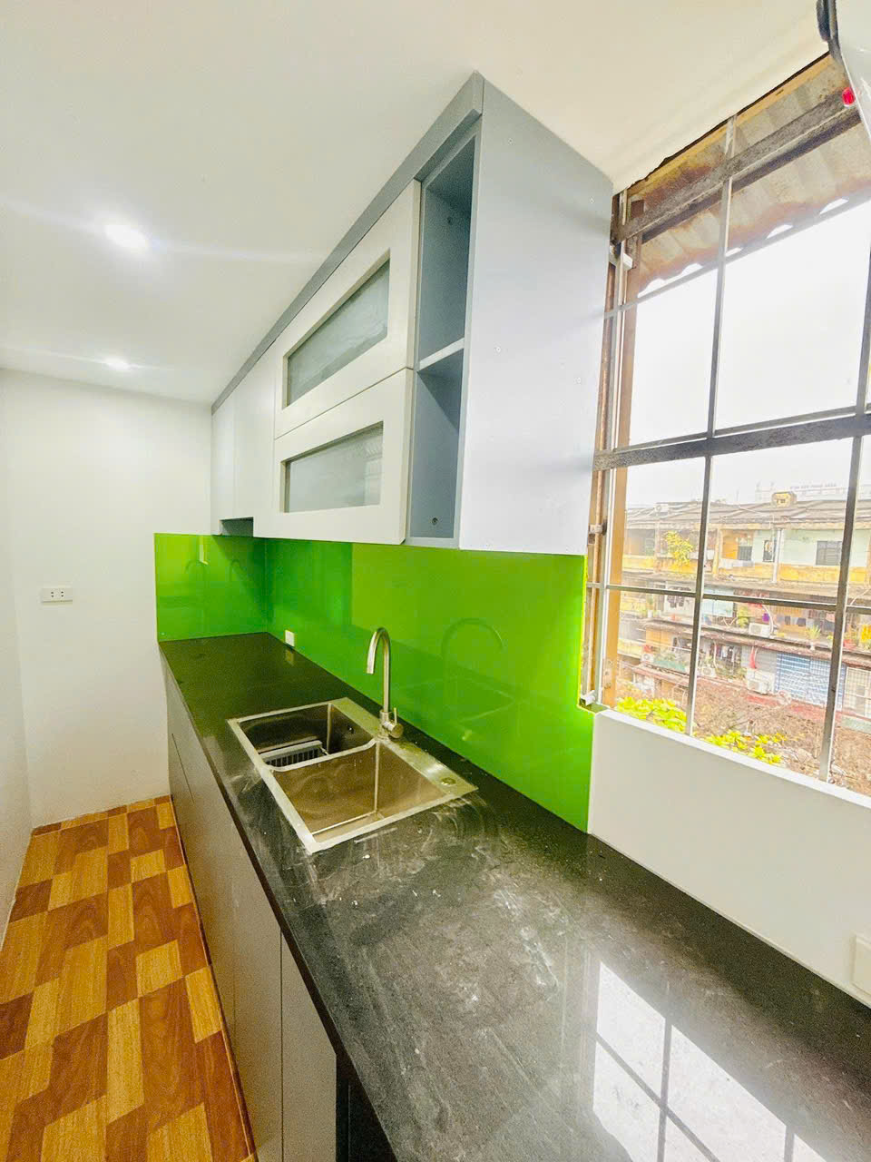 BÁN CĂN TẬP THỂ ĐẸP NHƯ CHUNG CƯ – 3PN, 2WC – MẶT PHỐ QUỲNH MAI – 0358114768 - Ảnh 4
