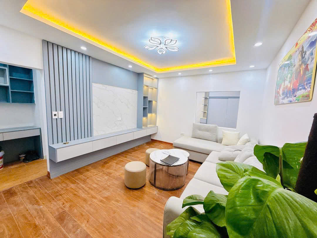 BÁN CĂN TẬP THỂ ĐẸP NHƯ CHUNG CƯ – 3PN, 2WC – MẶT PHỐ QUỲNH MAI – 0358114768 - Ảnh 1