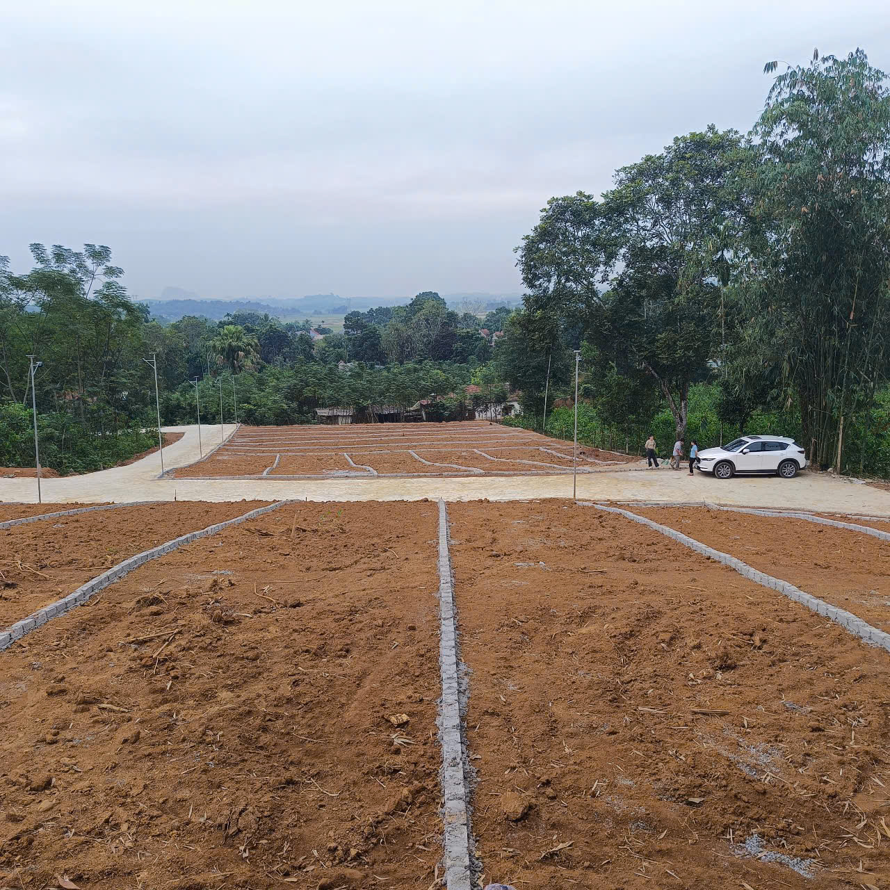 Chưa tới 300 triệu 1 lô đất từ 140m2 -160m2, Cơ hội đầu tư đất nền Ngọc Lặc – Thanh Hóa - Ảnh 2