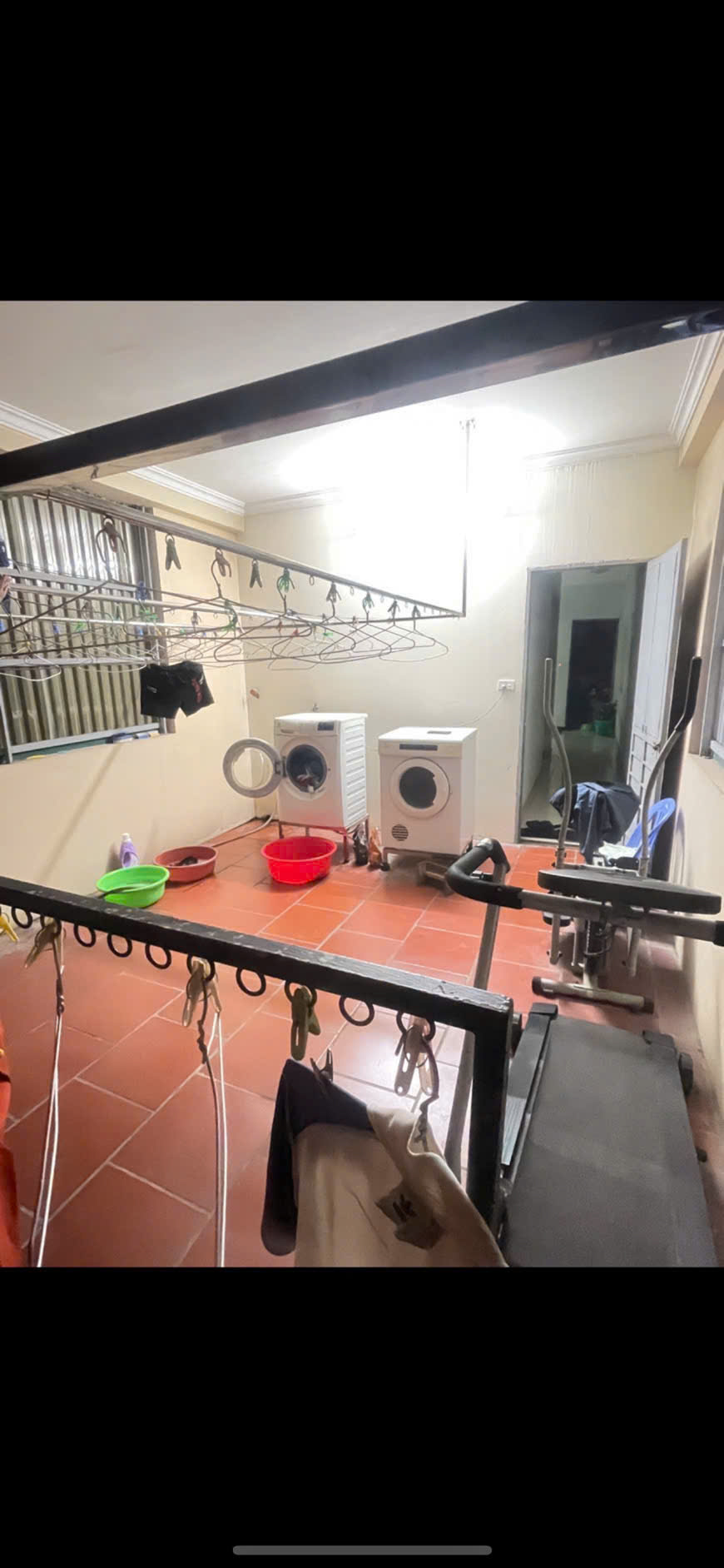 GIÁ TỐT - CHÍNH CHỦ CHO THUÊ NHANH PHÒNG TRỌ 25M2 TẠI SỐ 120 PHỐ VĂN HỘI, ĐÔNG NGẠC, BẮC TỪ LIÊM, - Ảnh 2