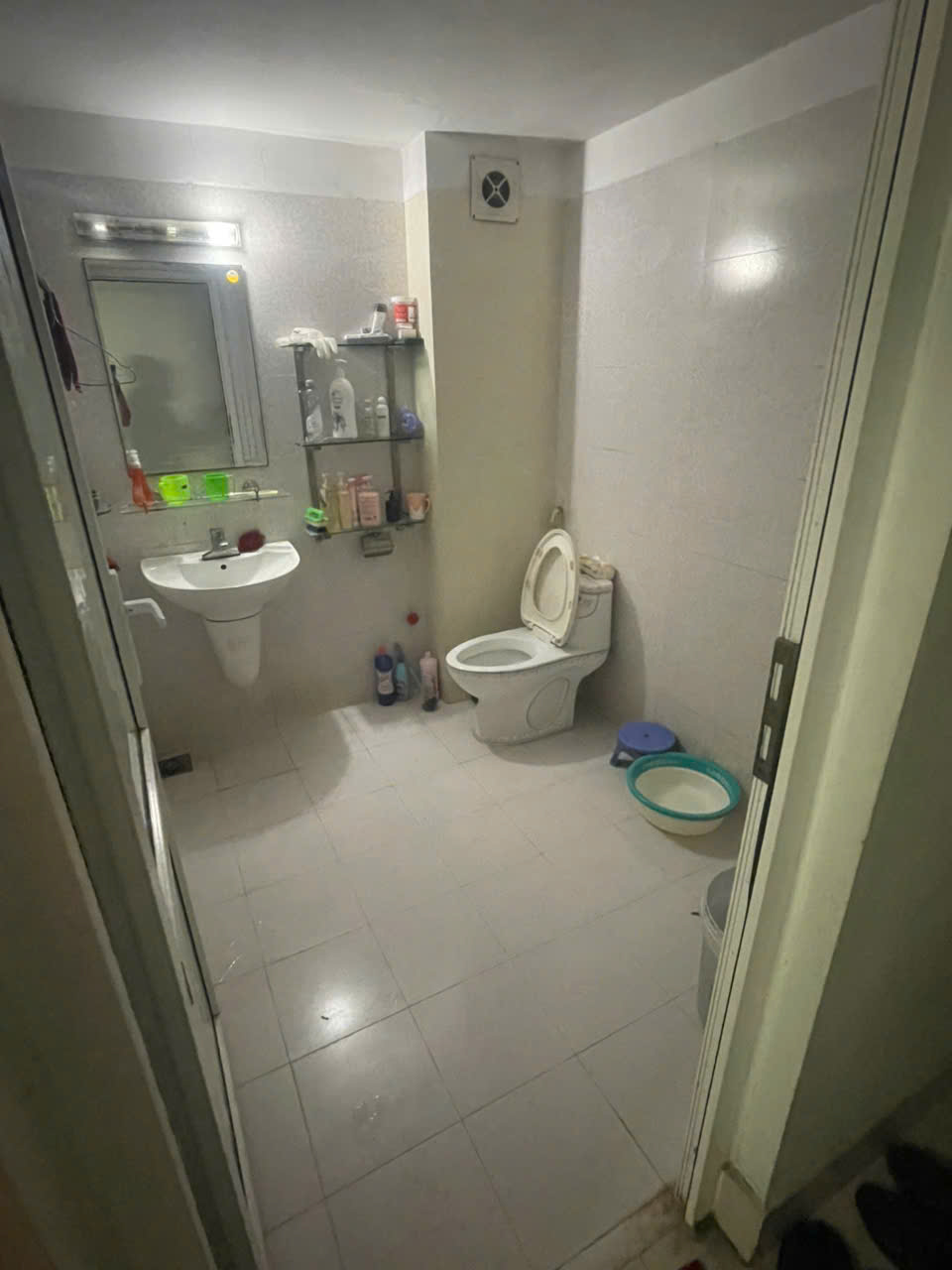 GIÁ TỐT - CHÍNH CHỦ CHO THUÊ NHANH PHÒNG TRỌ 25M2 TẠI SỐ 120 PHỐ VĂN HỘI, ĐÔNG NGẠC, BẮC TỪ LIÊM, - Ảnh 4