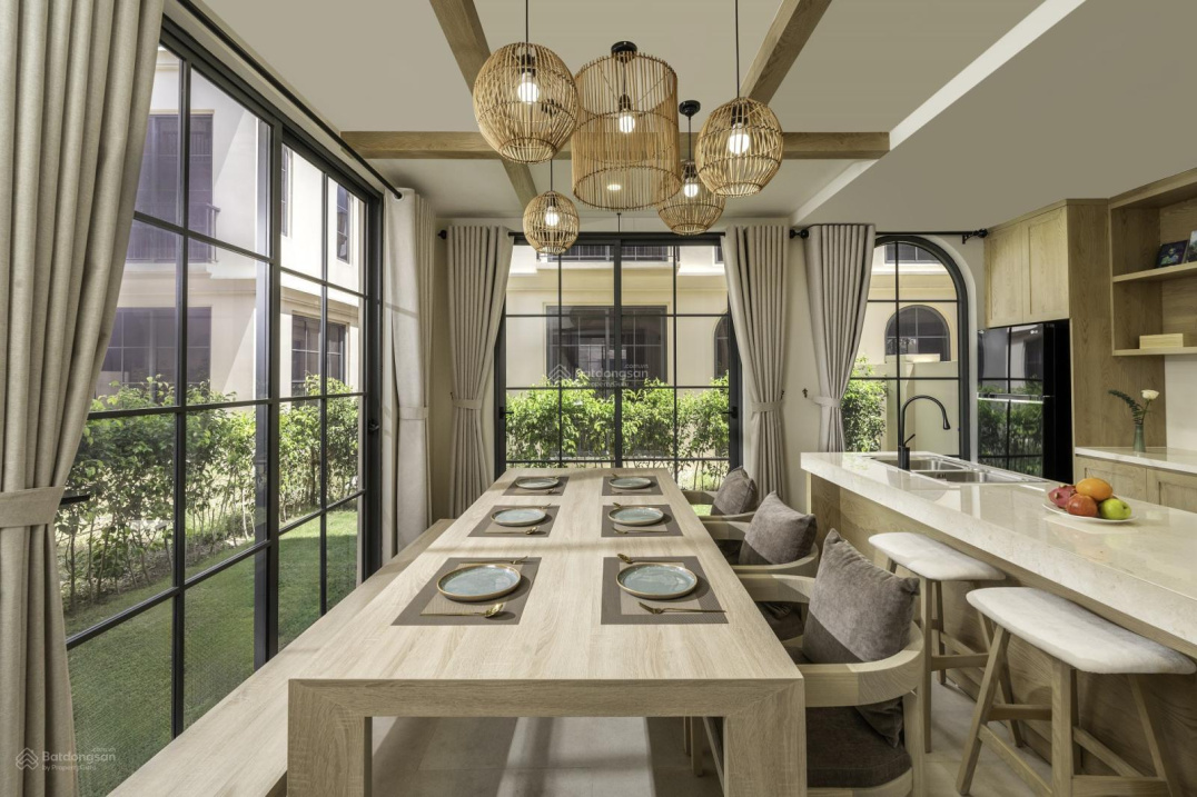 Thanh toán trước 5 tỷ sở hữu biệt thự biển Phú Quốc bàn giao full nội thất, đã vận hành 0939 439 474 - Ảnh 2