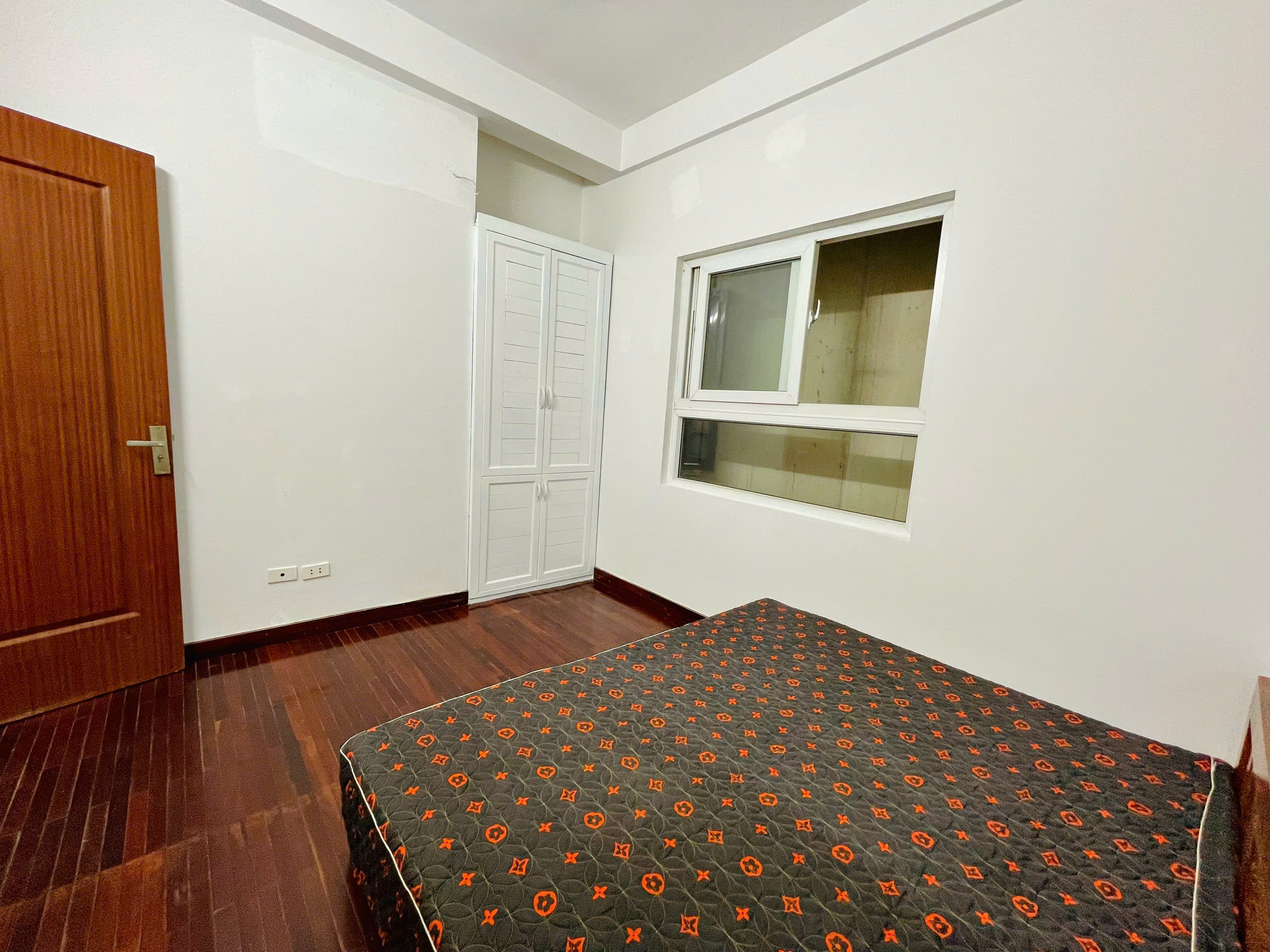 Bán căn hộ 36m Đại Thanh , thiết kế 1pn ,1vs , HĐMB  chính chủ - Ảnh 2