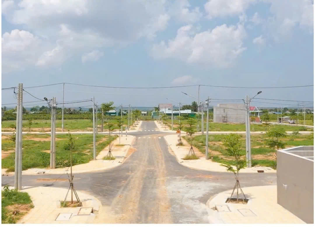Cần Bán Nhanh Lô Đất Băng 3, Đường 35, KCN Phú Hà, Tỉnh Phú Thọ - Ảnh chính