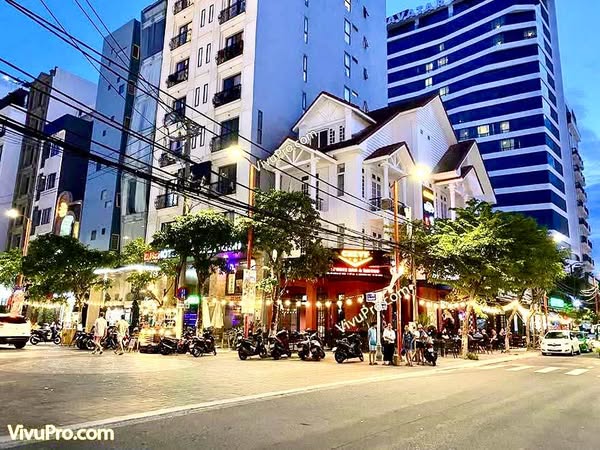 Nhà 2 tầng khu phố tây An Thượng - Giá chỉ 10 tỷ . - Ảnh 1