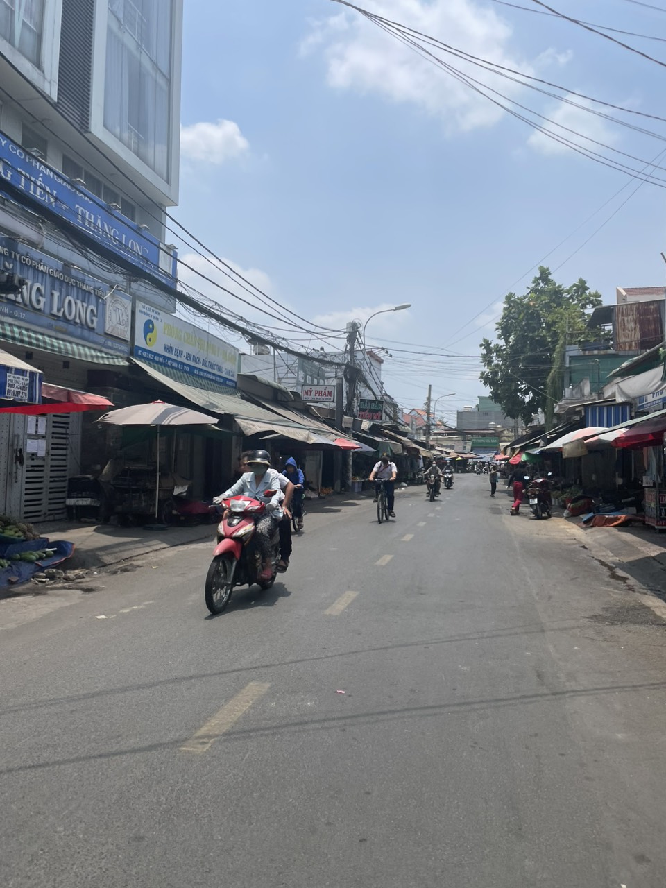 Bán nhà mặt tiền 3 tầng 4x23m giá 10,5 tỷ Đường Hiệp Thành 22 - Ảnh 2