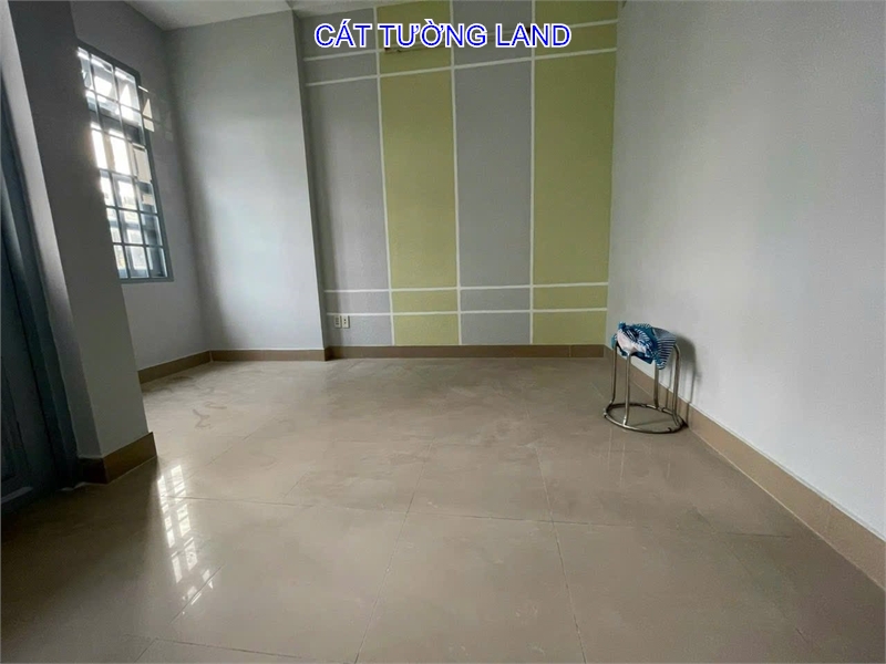 Bán nhà 4x18m, 4 Tầng. Huỳnh Văn Nghệ, Gò Vấp. Giá 6.3 tỷ TL - Ảnh 3