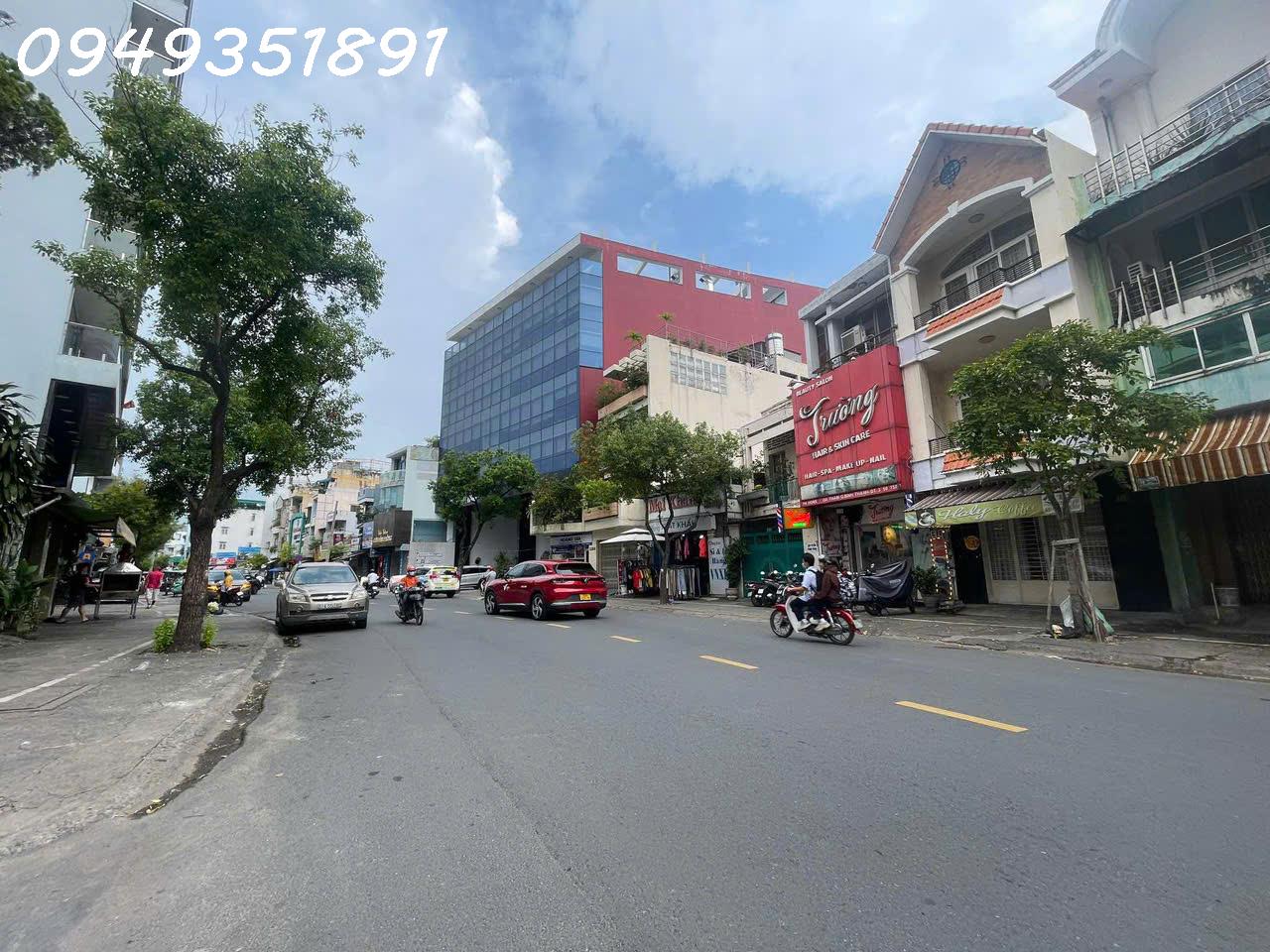 🌟 NHÀ MẶT TIỀN 2TẦNG 65M2 NGANG 7M SHR HOÀN CÔNG ĐỦ GIÁ 7,5Tỷ - Ảnh chính