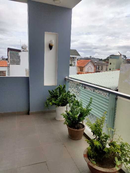 NHÀ ĐẸP NGUYỄN KIỆM GV - GẦN SÂN BAY - NHÀ MỚI 4 TẦNG - HẺM SẠCH ĐẸP VÀI BƯỚC RA HXH THÔNG - 66M² - CHỈ HƠN 6 TỶ - Ảnh 5