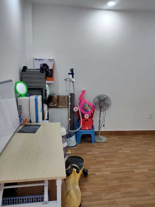 NHÀ ĐẸP NGUYỄN KIỆM GV - GẦN SÂN BAY - NHÀ MỚI 4 TẦNG - HẺM SẠCH ĐẸP VÀI BƯỚC RA HXH THÔNG - 66M² - CHỈ HƠN 6 TỶ - Ảnh 4