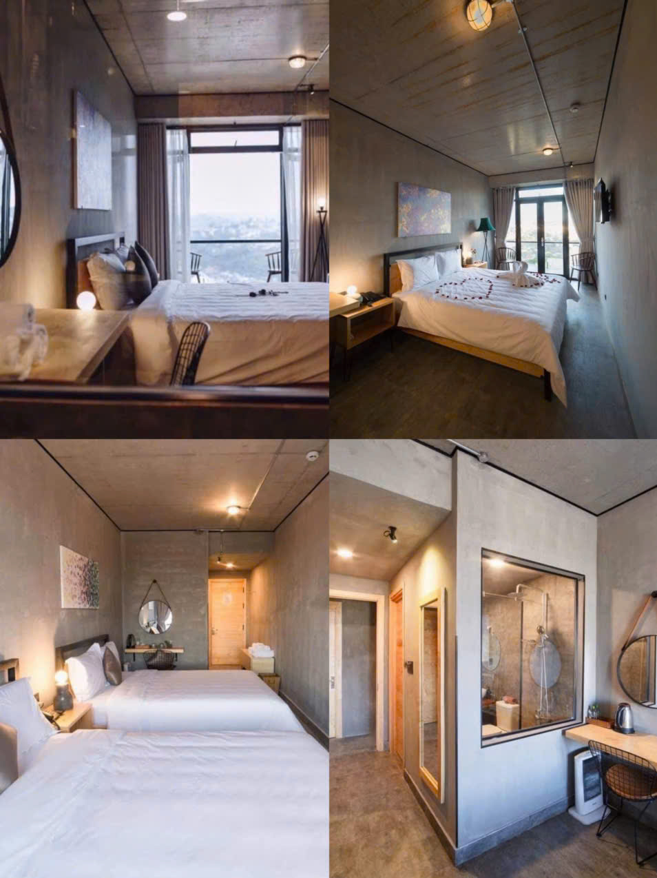 CHÍNH CHỦ CẦN BÁN KHÁCH SẠN " The Dalat Shelter Hotel " NẰM TRÊN ĐỈNH ĐỒI AN SƠN - ĐÀ LẠT - Ảnh 1
