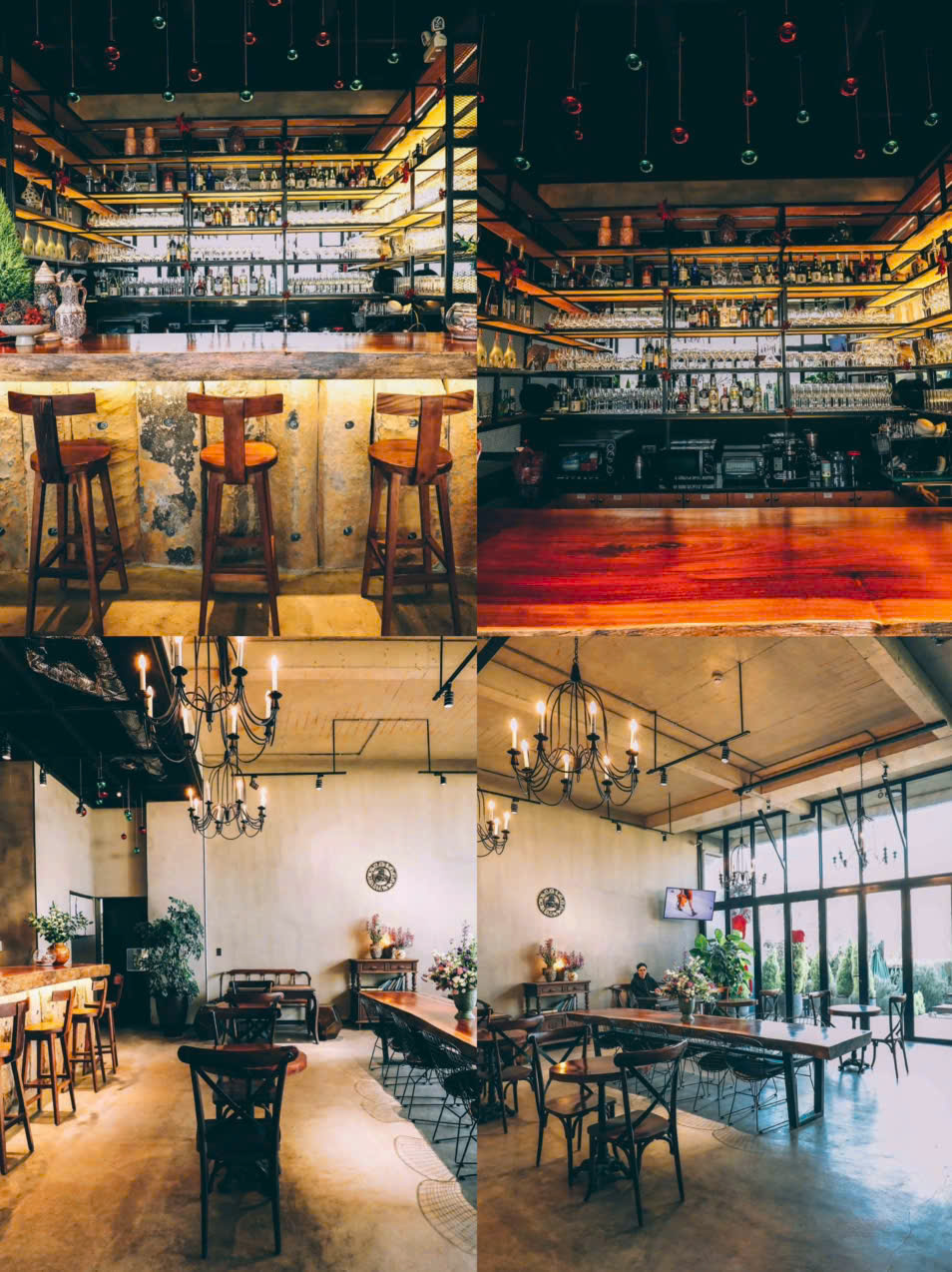 CHÍNH CHỦ CẦN BÁN KHÁCH SẠN " The Dalat Shelter Hotel " NẰM TRÊN ĐỈNH ĐỒI AN SƠN - ĐÀ LẠT - Ảnh 2