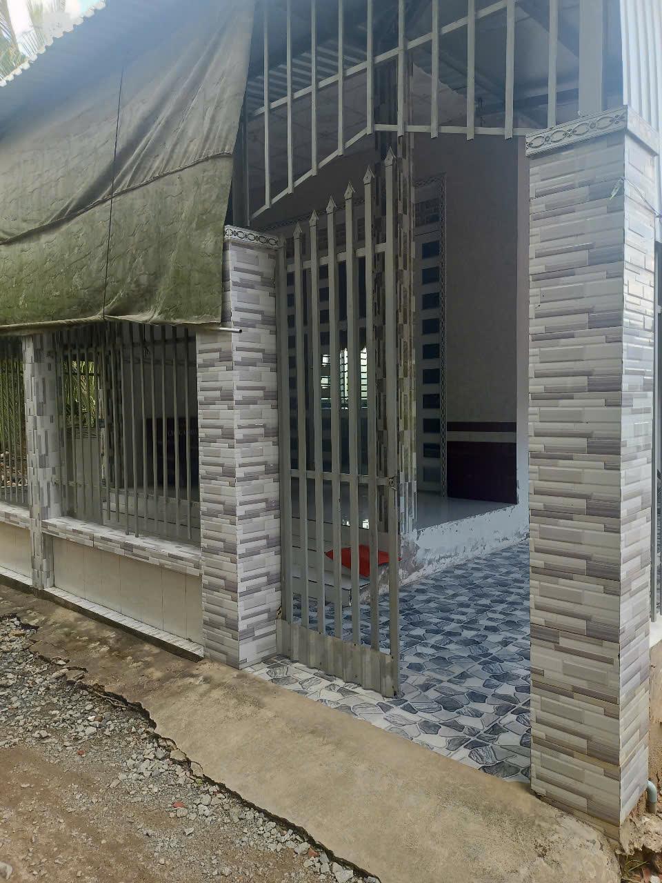 Chính Chủ Cần Bán Nhanh Nhà Tại Đường Trần Kiết Tường, Kv Thới Trinh B, Thới An, Ô Môn, Cần Thơ - Ảnh 2