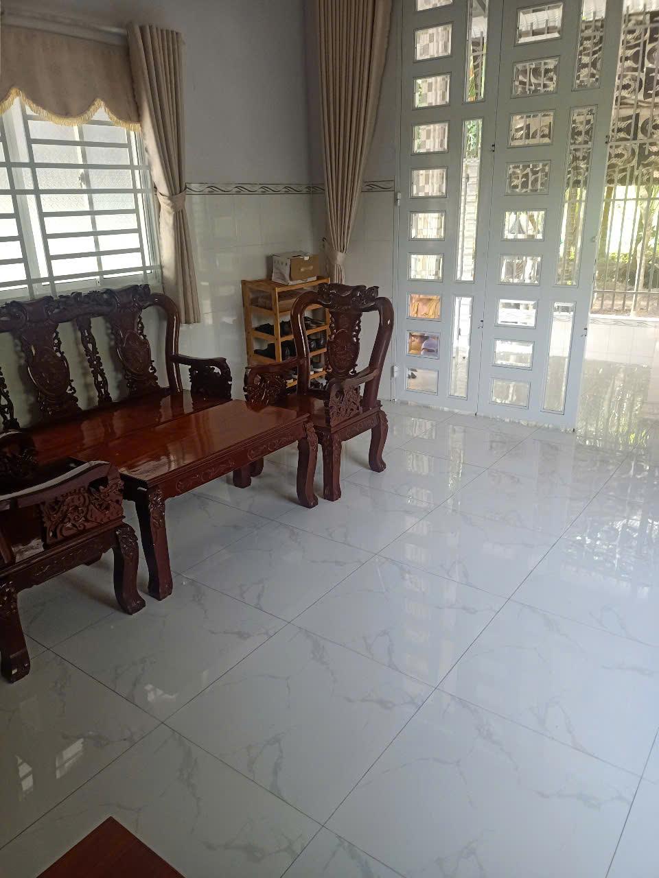 Chính Chủ Cần Bán Nhanh Nhà Tại Đường Trần Kiết Tường, Kv Thới Trinh B, Thới An, Ô Môn, Cần Thơ - Ảnh 3
