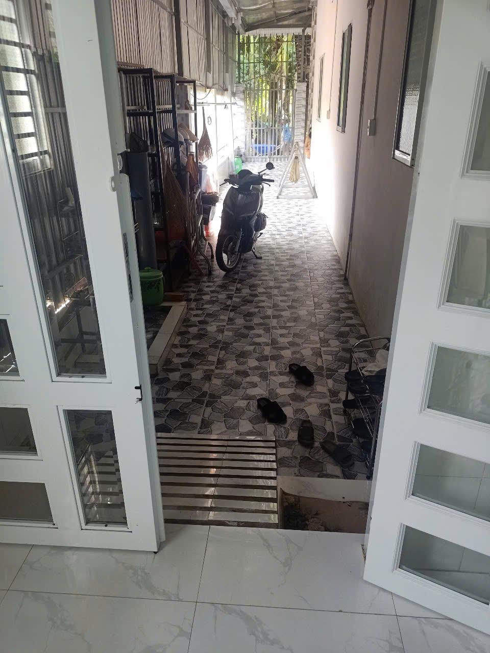 Chính Chủ Cần Bán Nhanh Nhà Tại Đường Trần Kiết Tường, Kv Thới Trinh B, Thới An, Ô Môn, Cần Thơ - Ảnh 4