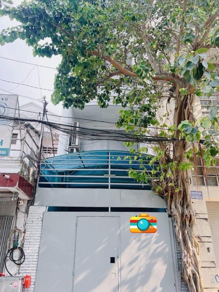 NHÀ MẶT TIỀN Đ.NGUYỄN TẤT THÀNH- KHU DAN TRÍ CAO- THUẬN TIỆN ĐI LẠI - GẦN TRƯỜNG HỌC . - Ảnh 4