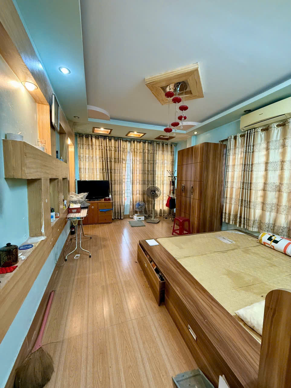Chính chủ cần cho thuê Nhà 3 tầng Tại Phương lưu- Vạn Mỹ - Ngô Quyền - Hải Phòng. - Ảnh chính