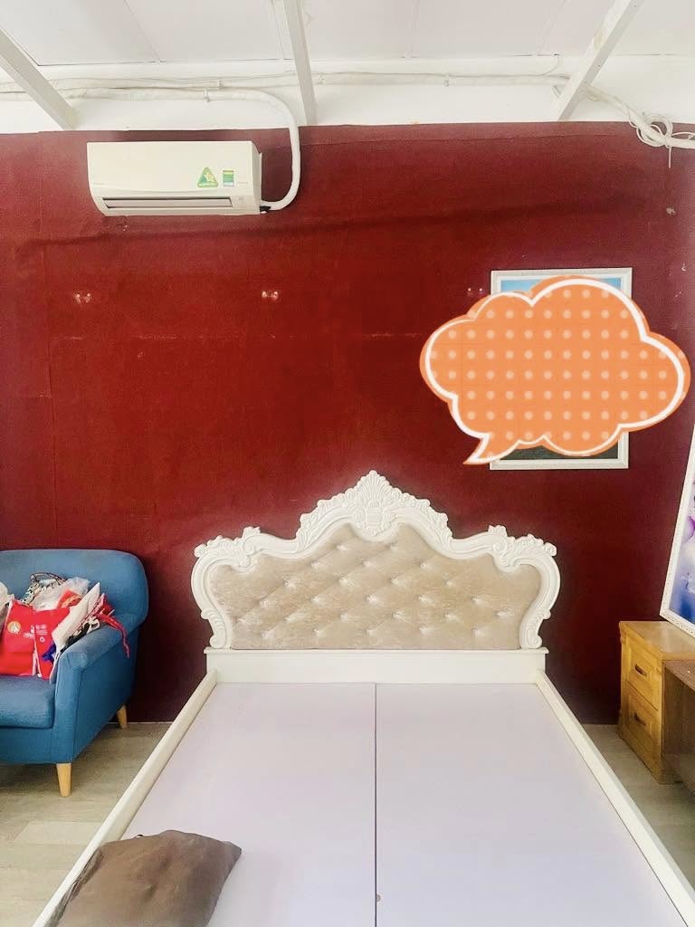 MẶT TIỀN KINH DOANH P TÂN SƠN NHÌ - 2 TẦNG - 76M N4.5*17 NHỈNH 13 - Ảnh 3