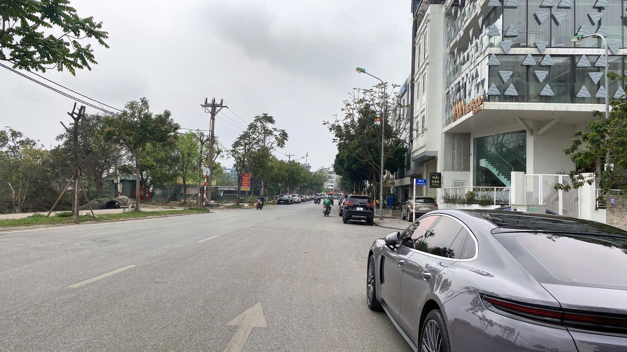 HOA HẬU LÂM HẠ 75M, 7T, MT5M, 2 THOÁNG, THANG MÁY, FULL NỘI THẤT, KINH DOANH, Ô TÔ VÀO NHÀ - Ảnh 3