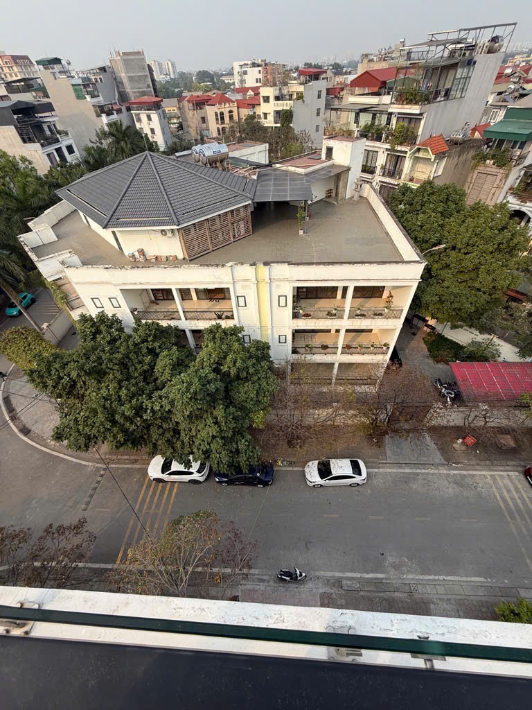 HOA HẬU LÂM HẠ 75M, 7T, MT5M, 2 THOÁNG, THANG MÁY, FULL NỘI THẤT, KINH DOANH, Ô TÔ VÀO NHÀ - Ảnh chính