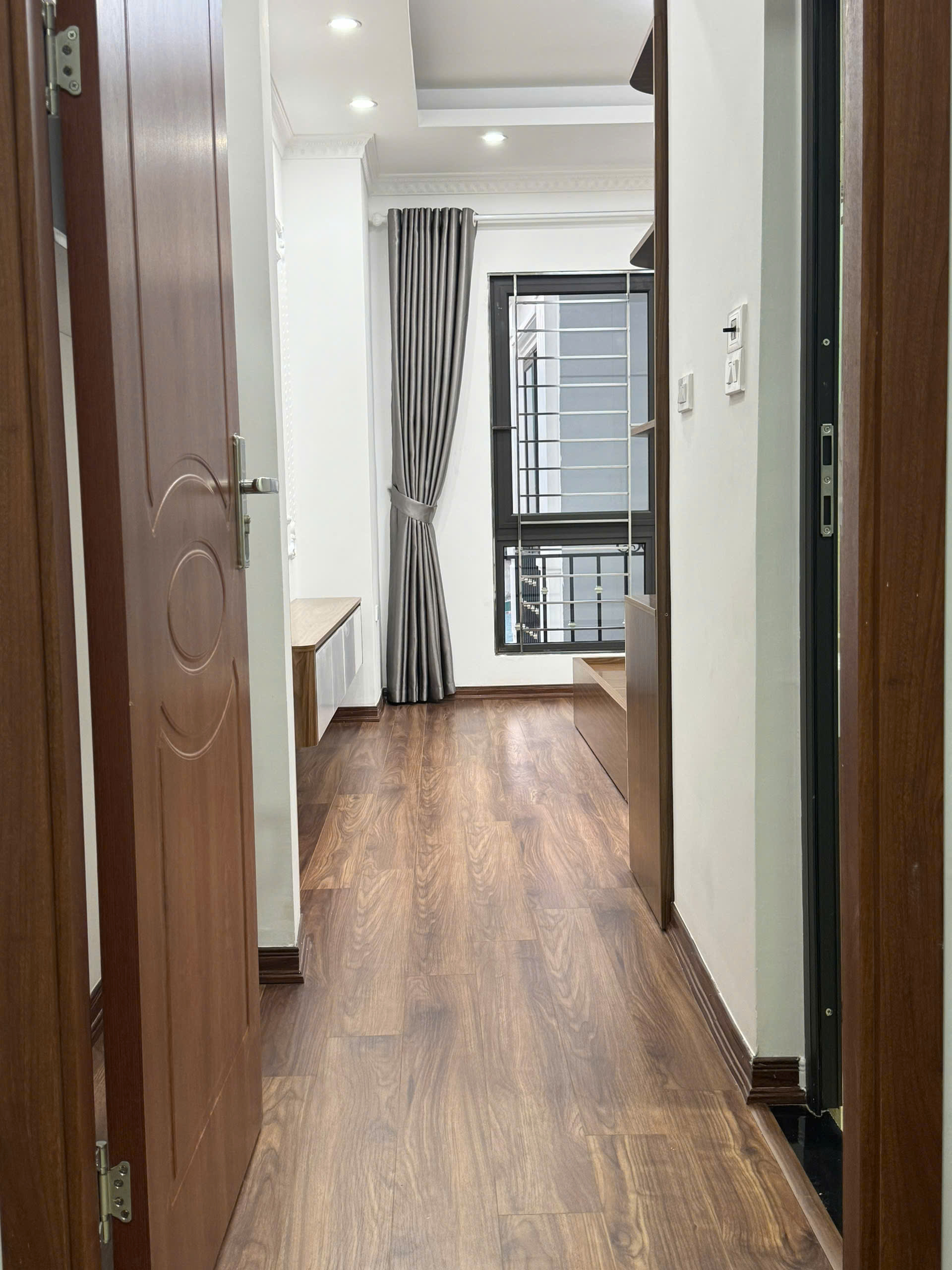 BÁN NHÀ MẬU LƯƠNG – GẦN Ô TÔ – GIÁ TỐT DT 47M2 XÂY 4,5 TÀNG GIÁ 5 TỶ 8 CÓ THƯƠNG LƯỢNG - Ảnh 4