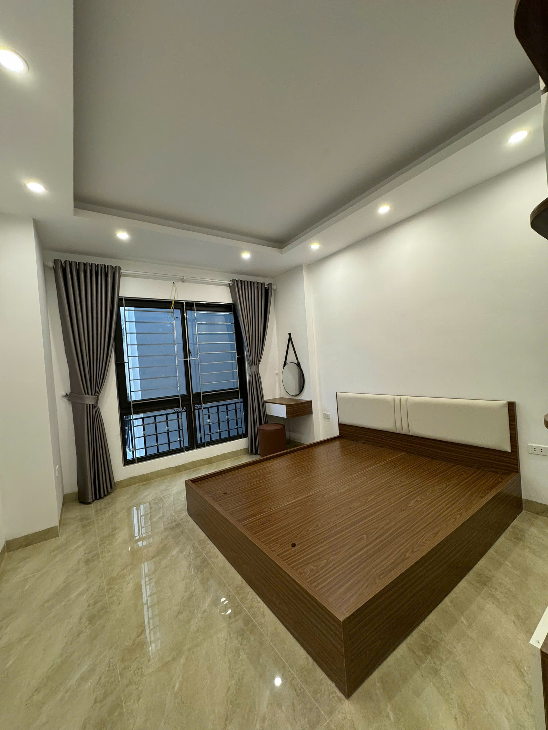 BÁN NHÀ MẬU LƯƠNG – GẦN Ô TÔ – GIÁ TỐT DT 47M2 XÂY 4,5 TÀNG GIÁ 5 TỶ 8 CÓ THƯƠNG LƯỢNG - Ảnh 6