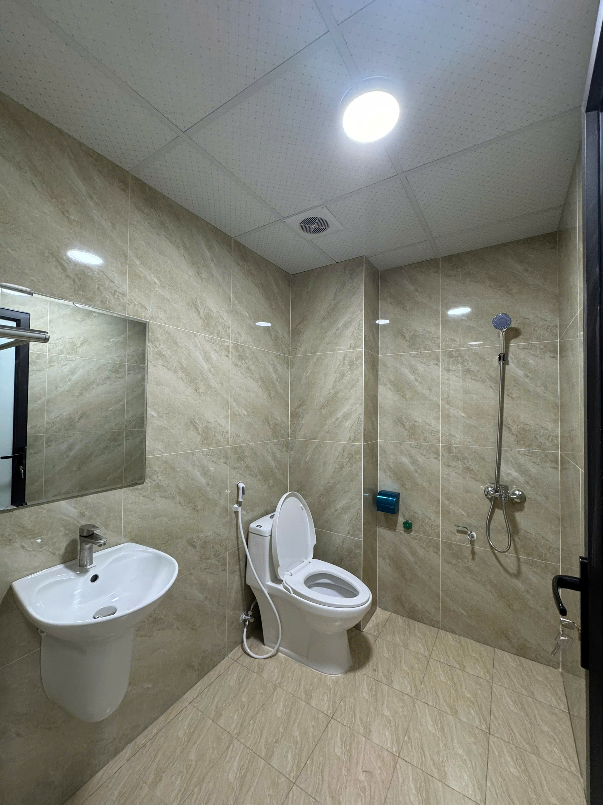 BÁN NHÀ MẬU LƯƠNG – GẦN Ô TÔ – GIÁ TỐT DT 47M2 XÂY 4,5 TÀNG GIÁ 5 TỶ 8 CÓ THƯƠNG LƯỢNG - Ảnh 7