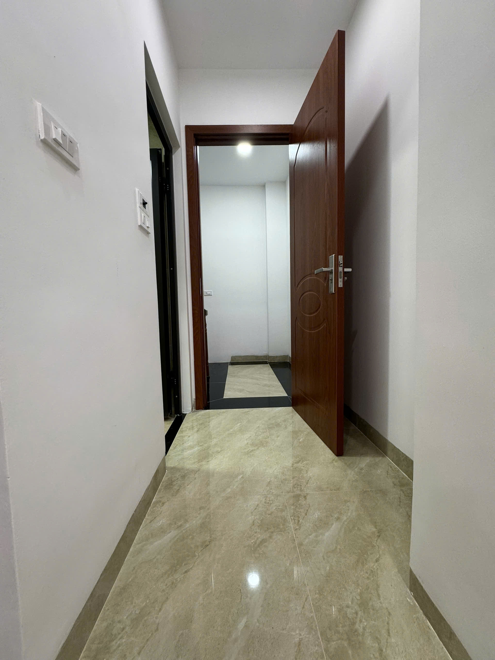 BÁN NHÀ MẬU LƯƠNG – GẦN Ô TÔ – GIÁ TỐT DT 47M2 XÂY 4,5 TÀNG GIÁ 5 TỶ 8 CÓ THƯƠNG LƯỢNG - Ảnh 8