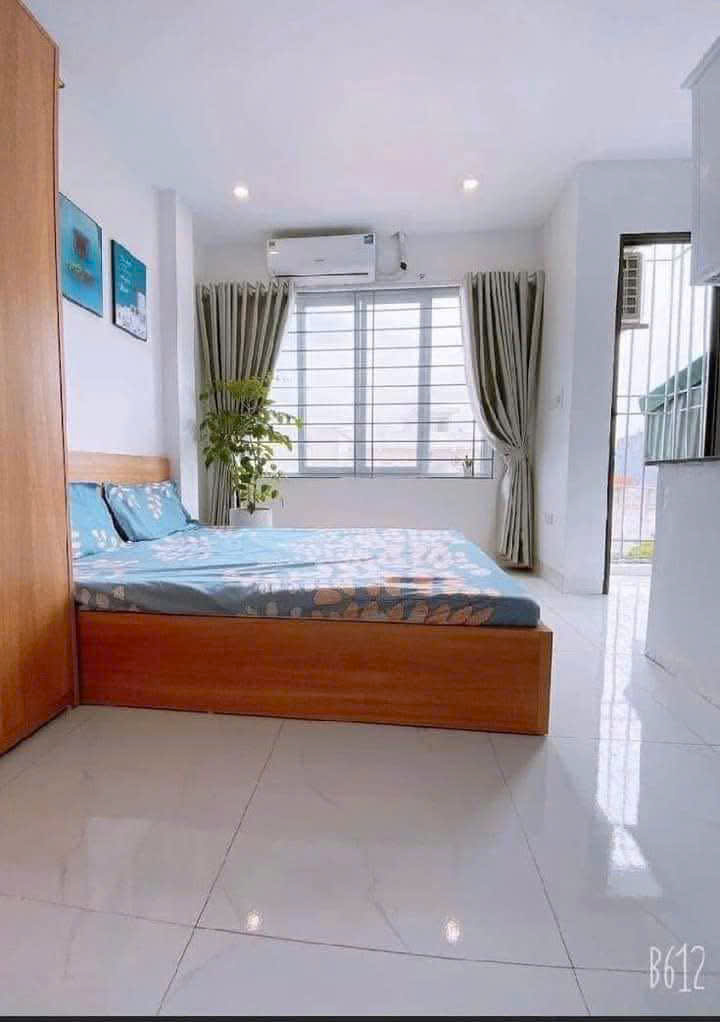 CHO THUÊ PHÒNG TRỌ KHÉP KÍN TẠI YÊN XÁ, THANH TRÌ, HN - Ảnh chính