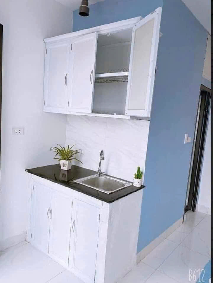 CHO THUÊ PHÒNG TRỌ KHÉP KÍN TẠI YÊN XÁ, THANH TRÌ, HN - Ảnh 2