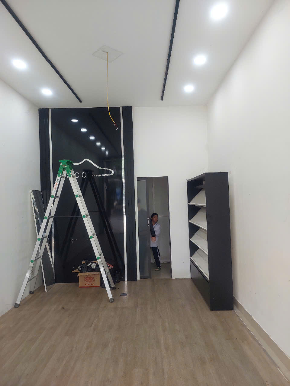 SIÊU HÓT - CHÍNH CHỦ CHO THUÊ MẶT BẰNG TẦNG 1 TẠI LÊ LỢI, NGÔ QUYỀN, HẢI PHÒNG - GIÁ RẺ - Ảnh 3