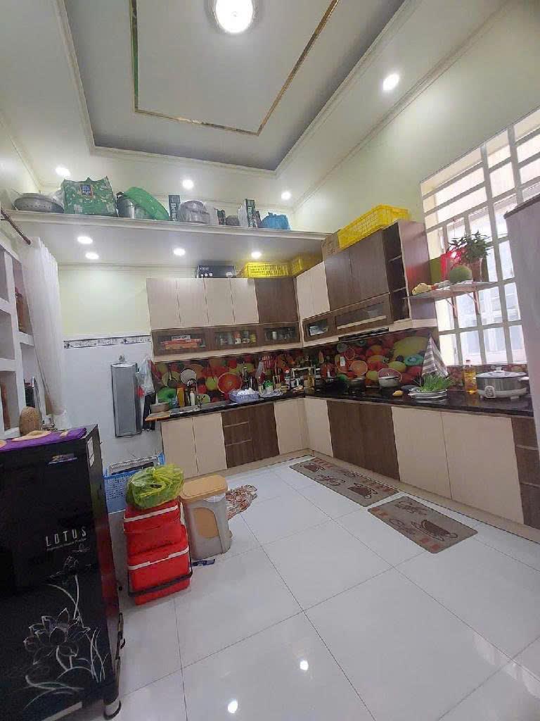 HÀNG THƠM CHỦ NGỘP GIẢM hơn 5 tỷ, BIỆT THỰ 412M2 MẶT TIỀN TRUNG TÂM TRỊ TRẤN CỦ CHI GIÁ - Ảnh 3