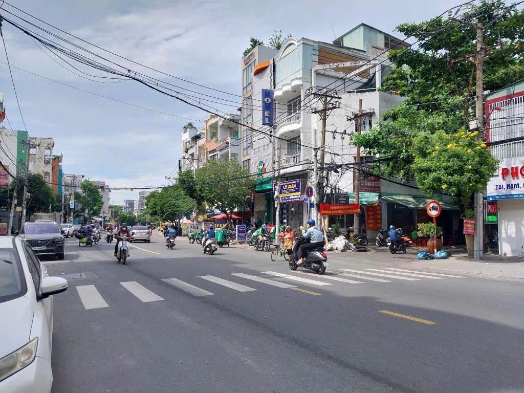 HÀNG THƠM CHỦ NGỘP GIẢM hơn 5 tỷ, BIỆT THỰ 412M2 MẶT TIỀN TRUNG TÂM TRỊ TRẤN CỦ CHI GIÁ - Ảnh 1