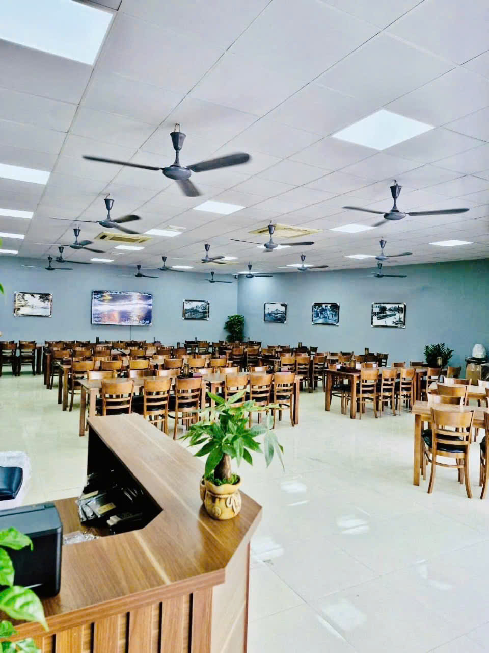 GIÁ TỐT - CHÍNH CHỦ SANG NHANH TOÀN BỘ CỬA HÀNG HOẶC MẶT BẰNG KINH DOANH TẠI XÃ TÂN TRIỀU, HUYỆN - Ảnh 1