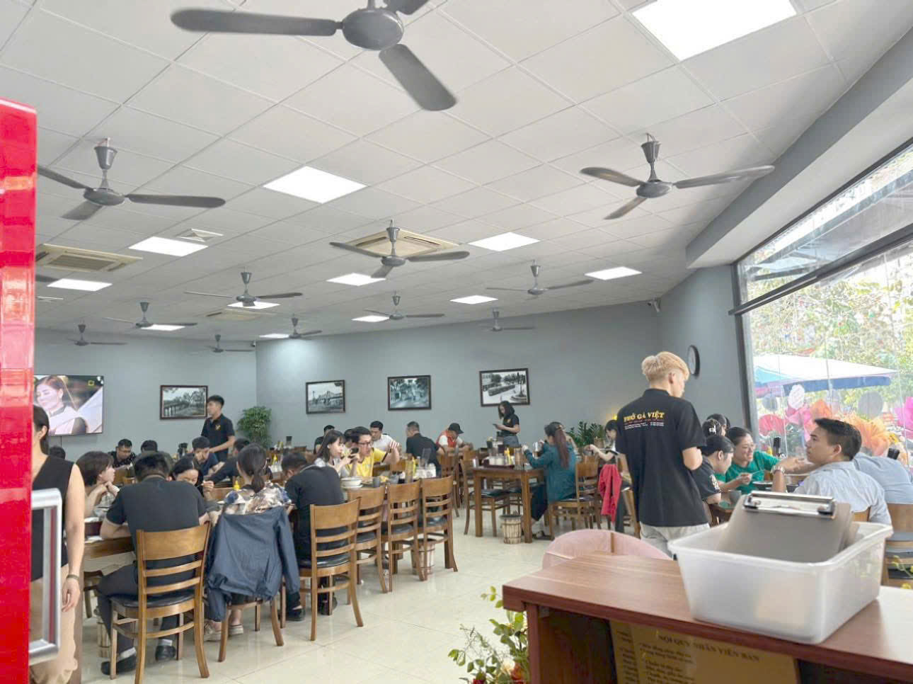 GIÁ TỐT - CHÍNH CHỦ SANG NHANH TOÀN BỘ CỬA HÀNG HOẶC MẶT BẰNG KINH DOANH TẠI XÃ TÂN TRIỀU, HUYỆN - Ảnh 2
