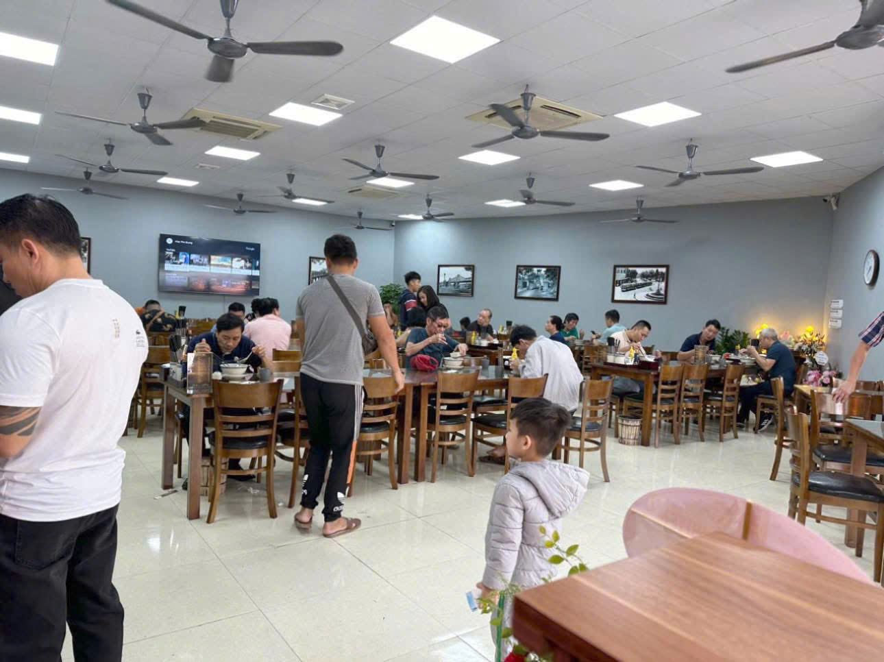 GIÁ TỐT - CHÍNH CHỦ SANG NHANH TOÀN BỘ CỬA HÀNG HOẶC MẶT BẰNG KINH DOANH TẠI XÃ TÂN TRIỀU, HUYỆN - Ảnh 3