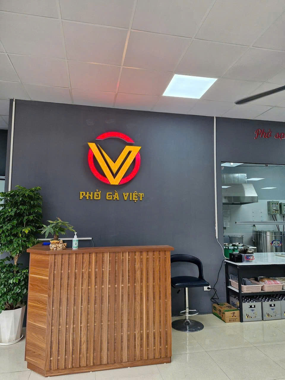 GIÁ TỐT - CHÍNH CHỦ SANG NHANH TOÀN BỘ CỬA HÀNG HOẶC MẶT BẰNG KINH DOANH TẠI XÃ TÂN TRIỀU, HUYỆN - Ảnh 4