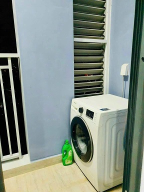 ► Cho thuê căn hộ Biconsi Tower Chợ Đình, Phú Lợi, TDM - Ảnh 1