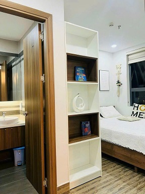 ► Cho thuê căn hộ Biconsi Tower Chợ Đình, Phú Lợi, TDM - Ảnh 3