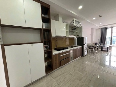 ► Cho thuê căn hộ Biconsi Tower Chợ Đình, Phú Lợi, TDM - Ảnh 4