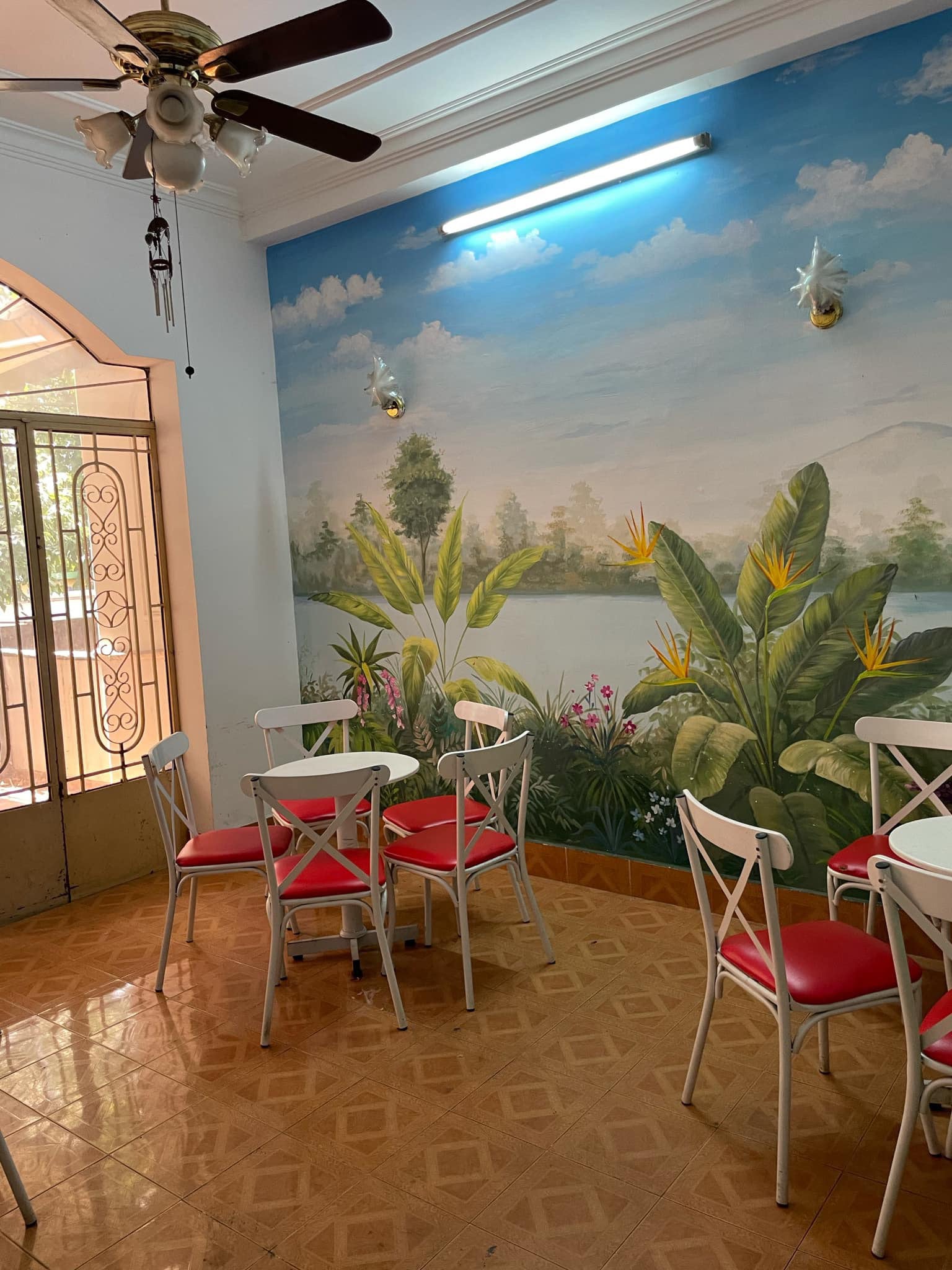 Cần sang nhượng quán Mixue mặt tiền Lê Văn Thọ, Gò Vấp - Ảnh 1