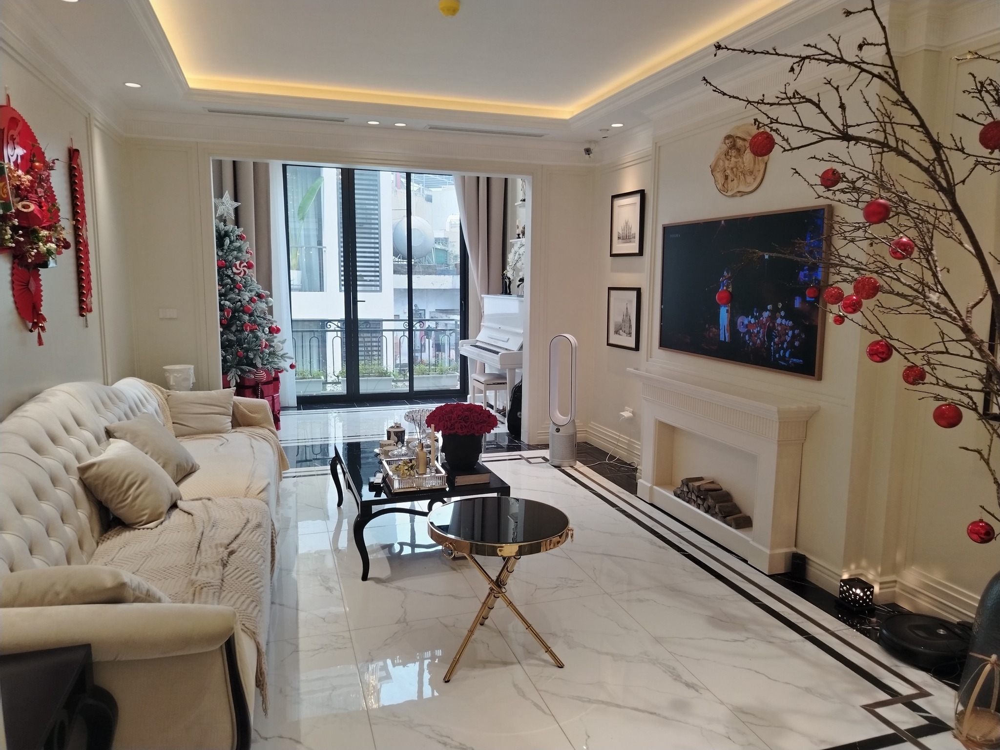 Bán nhà Phố Huế, 100m2, mặt tiền 8m, nhỉnh 60 tỷ, ô tô tránh, kinh doanh đỉnh - Ảnh 1
