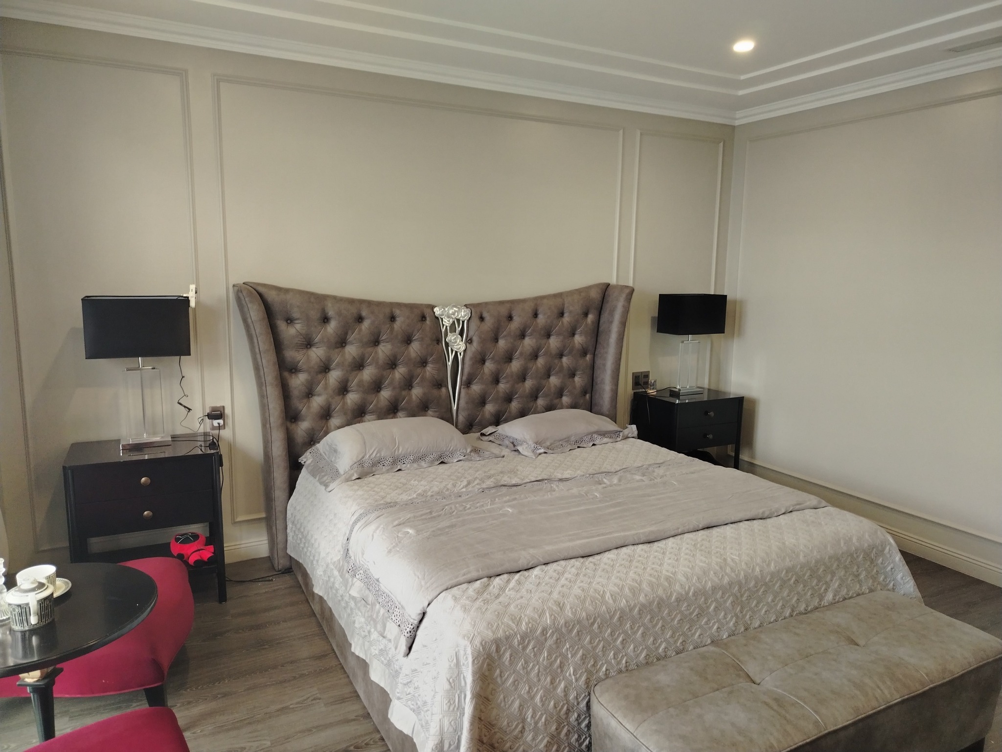 Bán nhà Phố Huế, 100m2, mặt tiền 8m, nhỉnh 60 tỷ, ô tô tránh, kinh doanh đỉnh - Ảnh 3