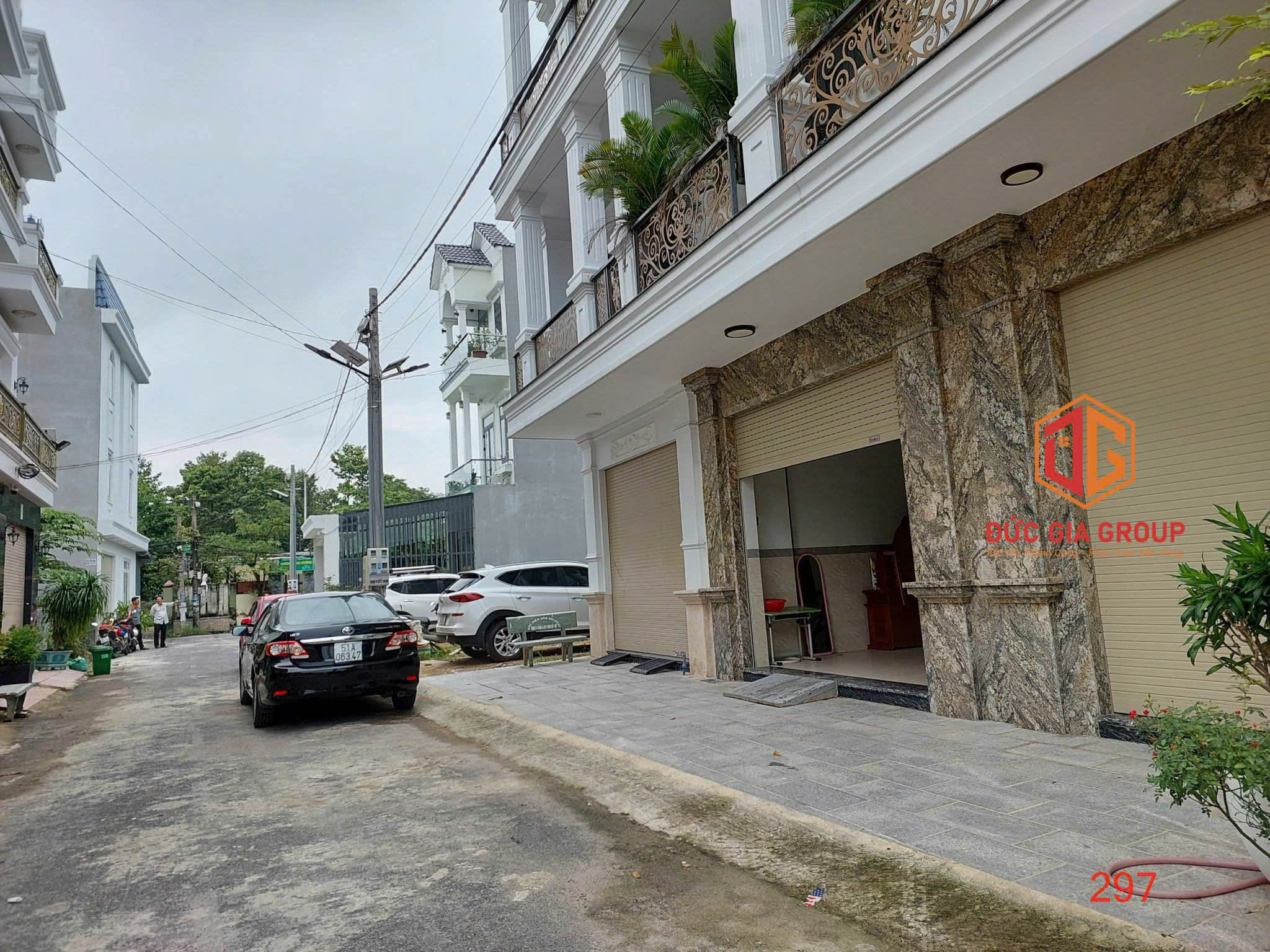 Kẹt tiền, bán gấp lô đất KDC Hiệp Hoà, sát Siêu Thị Aeon Mall chỉ 4 tỷ - Ảnh chính
