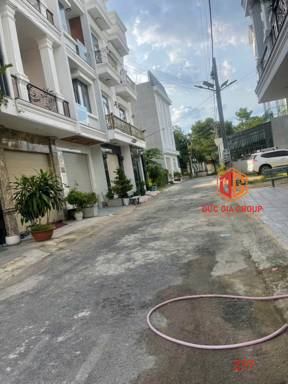 Kẹt tiền, bán gấp lô đất KDC Hiệp Hoà, sát Siêu Thị Aeon Mall chỉ 4 tỷ - Ảnh 1