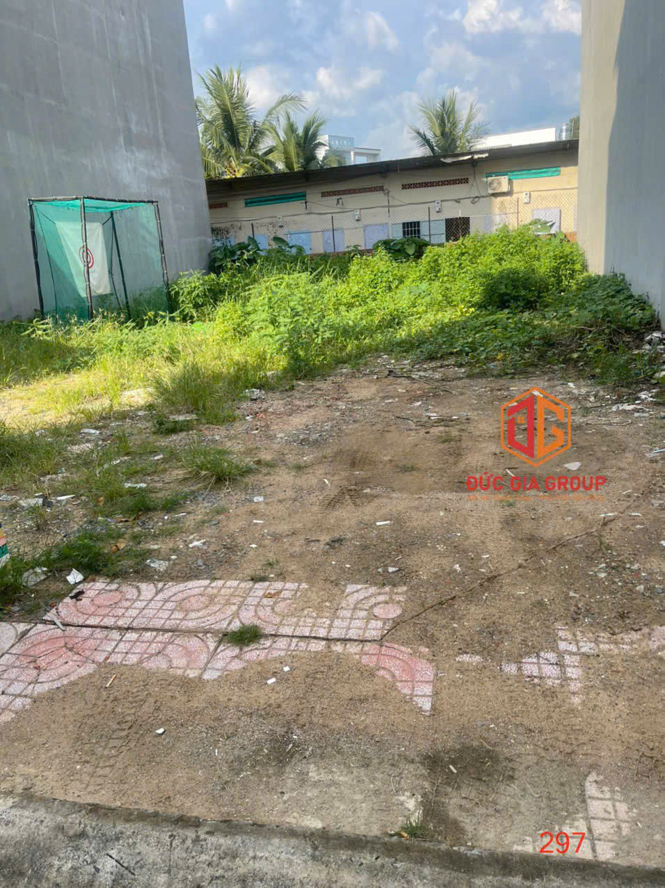 Kẹt tiền, bán gấp lô đất KDC Hiệp Hoà, sát Siêu Thị Aeon Mall chỉ 4 tỷ - Ảnh 2