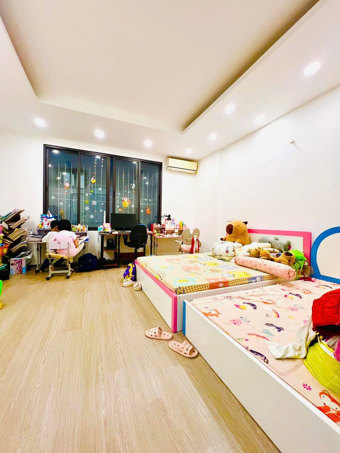 Bán nhà Nguyễn Khang - Cầu Giấy - 41m2 - 5 tầng - 8.1 tỷ - Ảnh 4