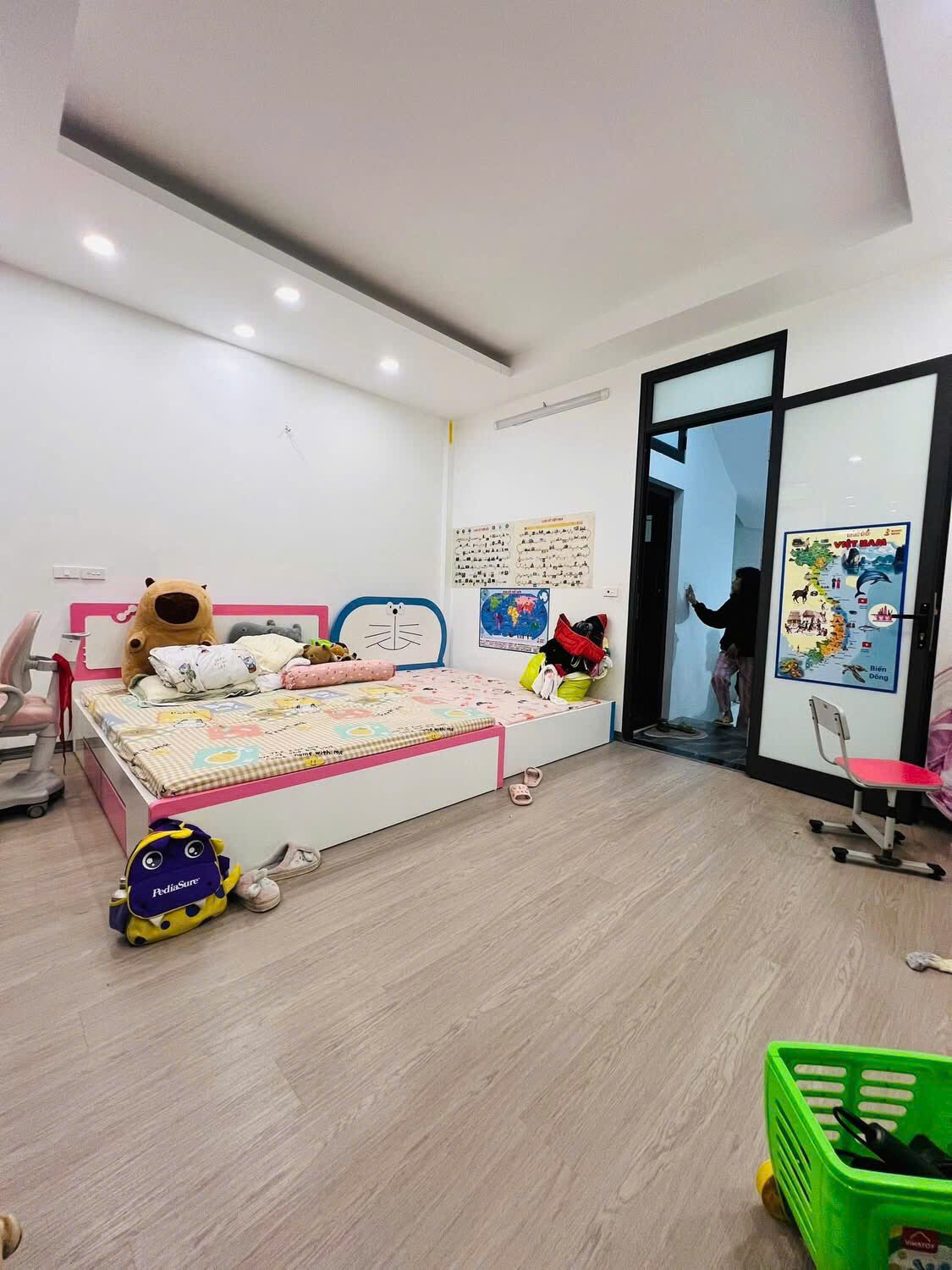 Bán nhà Nguyễn Khang - Cầu Giấy - 41m2 - 5 tầng - 8.1 tỷ - Ảnh 6