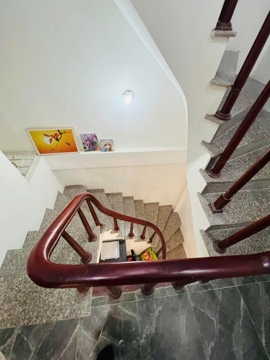 Bán nhà Nguyễn Khang - Cầu Giấy - 41m2 - 5 tầng - 8.1 tỷ - Ảnh 7